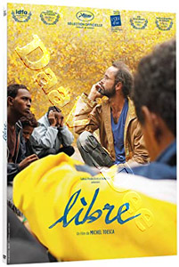 To the Four Winds | Libre  |   DVD